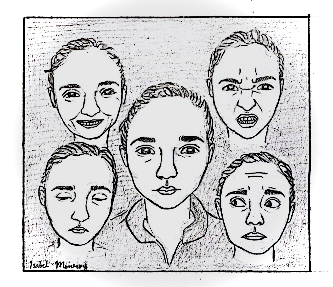 Emociones