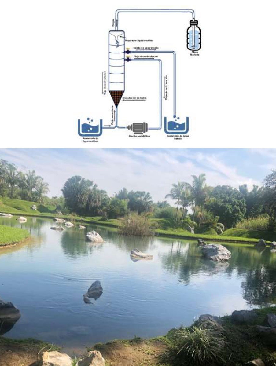 Aguas Residuales