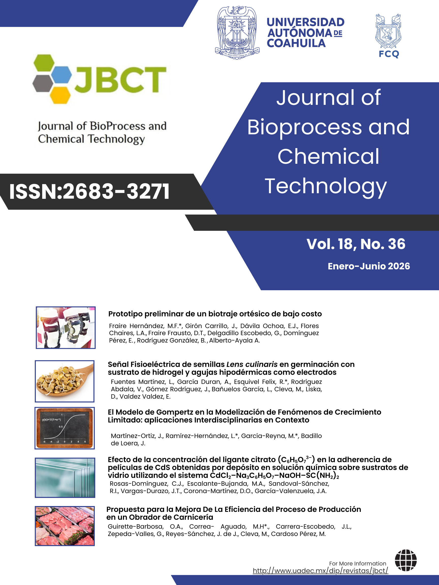 JBCT Vol.18, num. 36, 2026