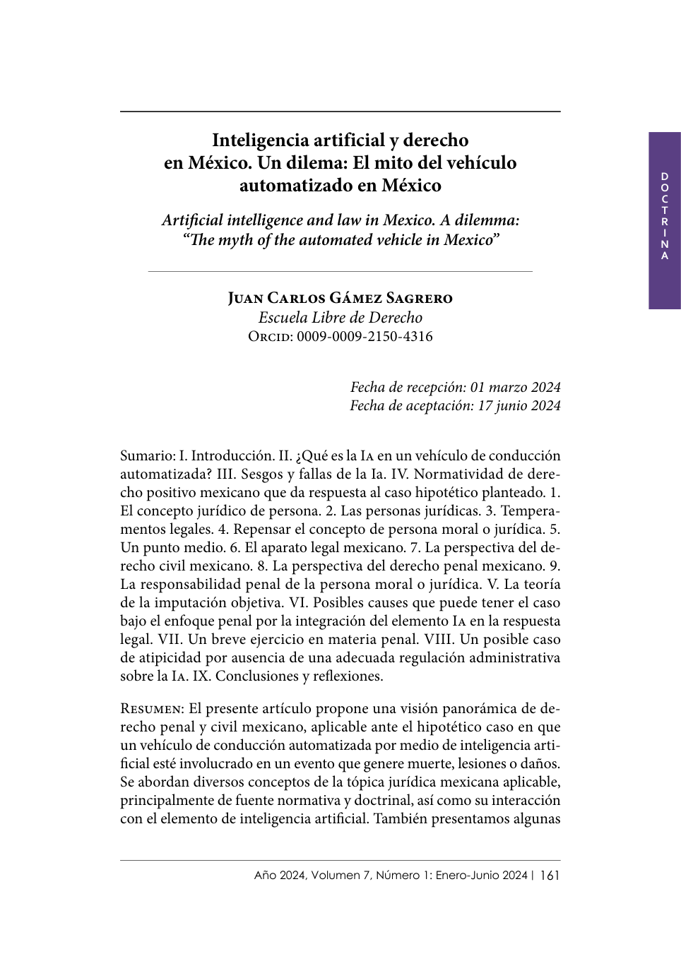 Portada artículo