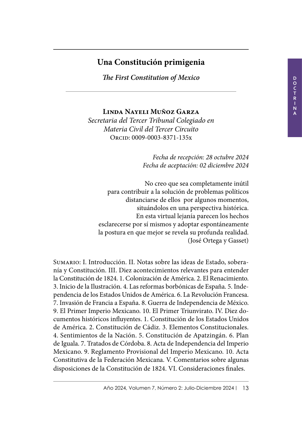 Portada artículo
