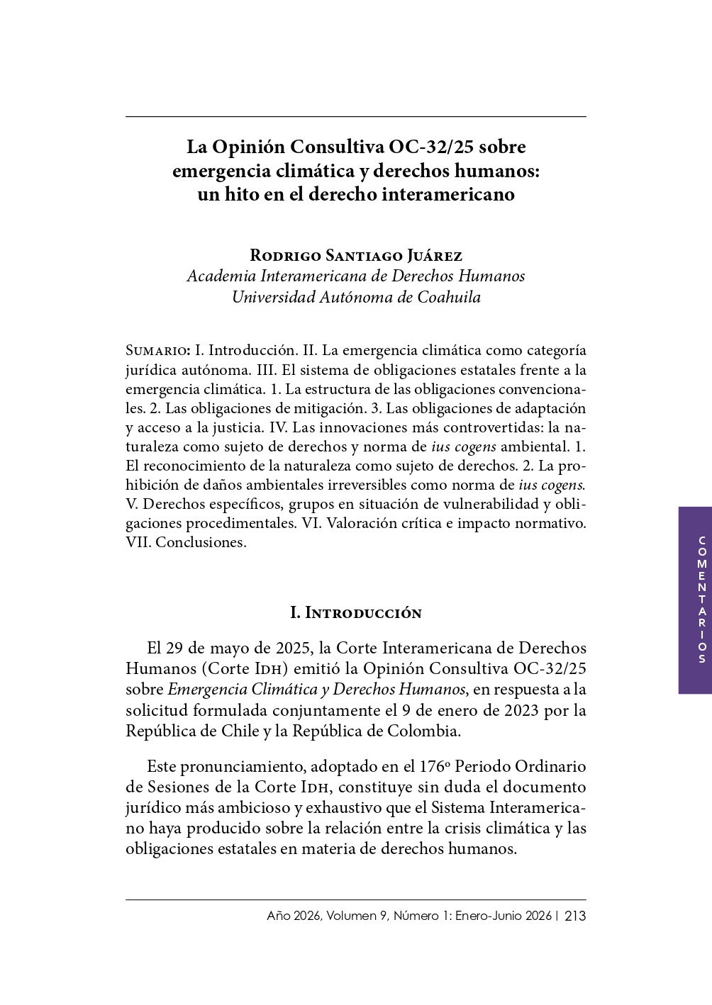 Portada texto